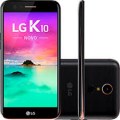سعر ومواصفات هاتف LG K10