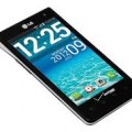 LG Lucid 4G VS840
