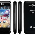 LG Motion 4G MS770