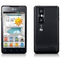 مميزات وعيوب هاتف LG Optimus 3D Max P720