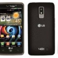 LG Optimus 4G LTE P935