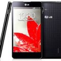 مميزات وعيوب هاتف LG Optimus G E970