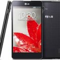 مميزات وعيوب هاتف LG Optimus G E975