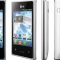 اسعار ومواصفات هاتف LG Optimus L3 E400