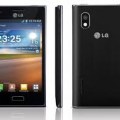 مميزات وعيوب هاتف LG Optimus L5 E610