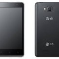 LG Optimus LTE Tag
