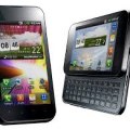 مميزات وعيوب هاتف LG Optimus Q2 LU6500