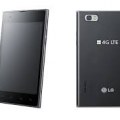 مميزات وعيوب هاتف LG Optimus Vu F100S
