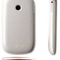 LG Cookie WiFi T310i