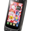مميزات وعيوب هاتف LG GS500 Cookie Plus