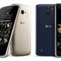 اسعار ومواصفات هاتف LG K5