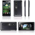 مميزات وعيوب هاتف LG Optimus 3D P920