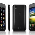 مميزات وعيوب هاتف LG Optimus Black P970