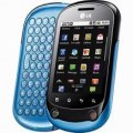 اسعار ومواصفات موبايل LG Optimus Chat C550
