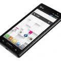 سعر ومواصفات هاتف LG Optimus L9 P769