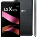 مميزات وعيوب هاتف LG X style