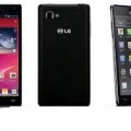 LG X4 plus