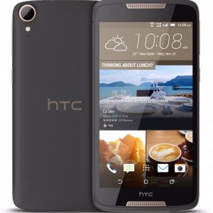 HTC Desire 650