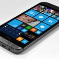 HTC One M8 for Windows CDMA