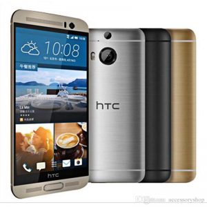 HTC One M9 plus