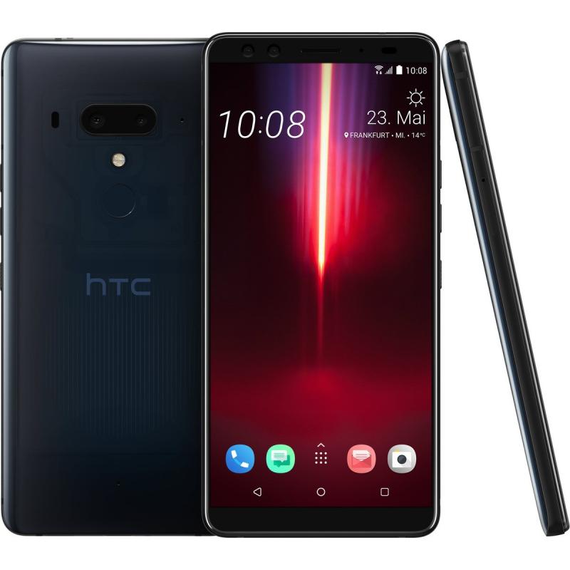 سعر ومواصفات موبايل HTC U12 Plus| قارن فون