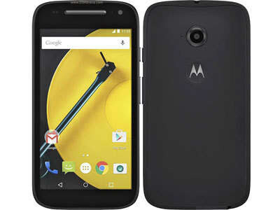 Motorola Moto E 2nd gen