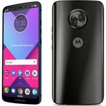 Motorola Moto X5