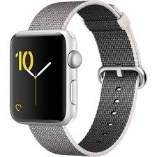 سعر ومواصفات ساعة Apple Watch Series 2 42mm | قارن فون