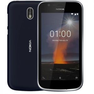 Nokia 1