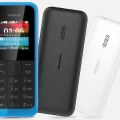 Nokia 105 Dual SIM 2015