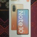 Xiaomi Redmi Note 10 Pro (India)