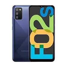 Samsung Galaxy F02s