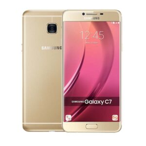 سعر ومواصفات Samsung Galaxy C7