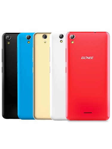 سعر ومواصفات gionee p5 mini