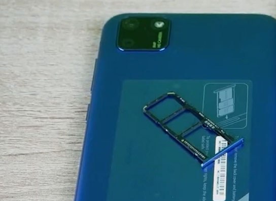 سعر ومواصفات Huawei Y5p