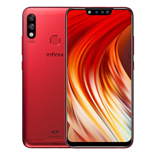 سعر ومواصفات Infinix Hot 7 Pro