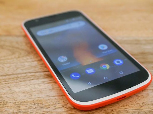 سعر و مواصفات Nokia 1