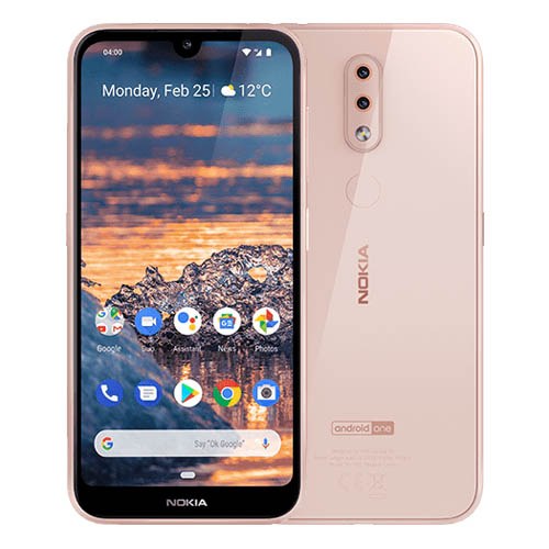 سعر و مواصفات Nokia 4.2
