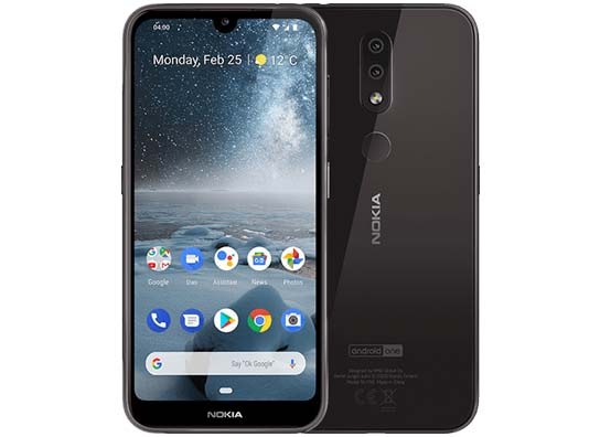 سعر و مواصفات Nokia 4.2