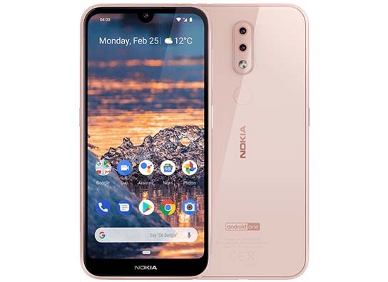 سعر و مواصفات Nokia 4.2
