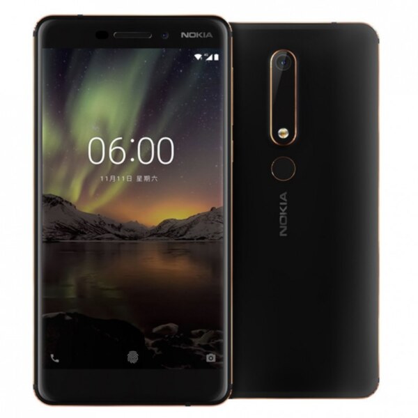سعر و مواصفات Nokia 6.1