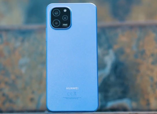 سعر ومواصفات Huawei Nova Y61