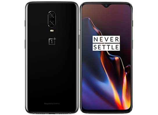 سعر ومواصفات OnePlus 6T