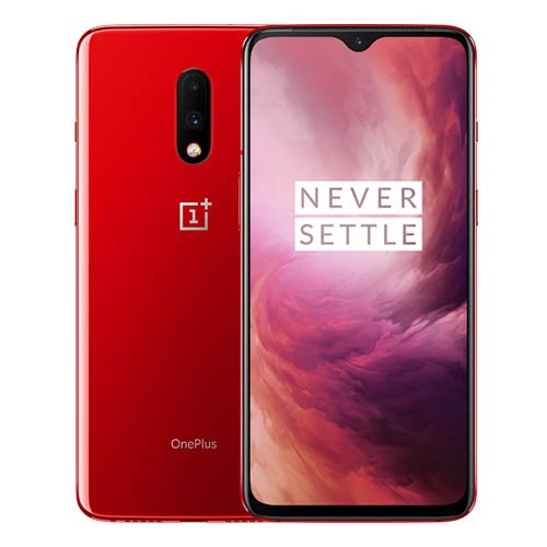 سعر ومواصفات OnePlus 7
