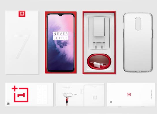 سعر ومواصفات OnePlus 7