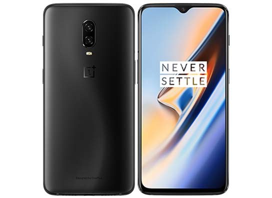 سعر ومواصفات OnePlus 6T