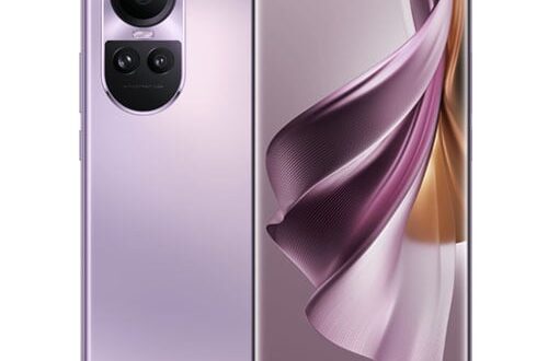 سعر ومواصفات Oppo Reno 10 Pro 5G - مميزات وعيوب اوبو رينو 10 برو 5G