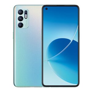 سعر و مواصفات Oppo Reno 6 4G