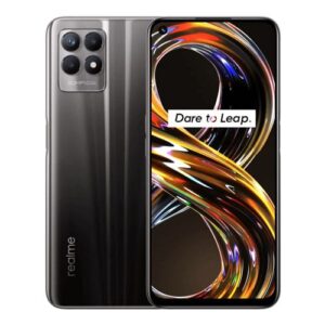 سعر ومواصفات Realme 8i