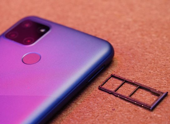 سعر ومواصفات Realme C12